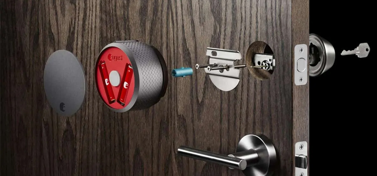 Electronic Door Knob Lock Repair Hidden Valley Lake