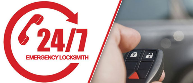 Emergency Locksmith Hidden Valley Lake